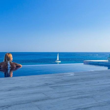 Villa Lola Пунта Прима Екстериор снимка
