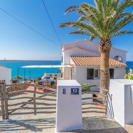 Villa Lola Пунта Прима Екстериор снимка