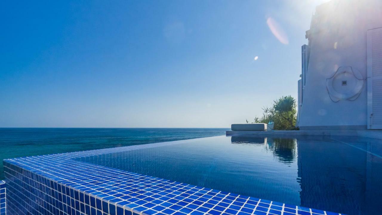 Villa Lola Пунта Прима Екстериор снимка
