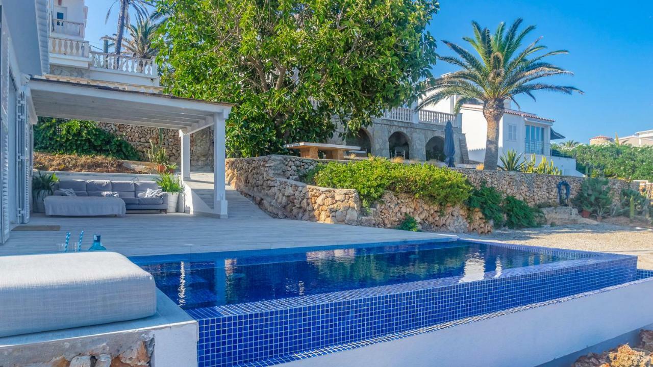Villa Lola Пунта Прима Екстериор снимка