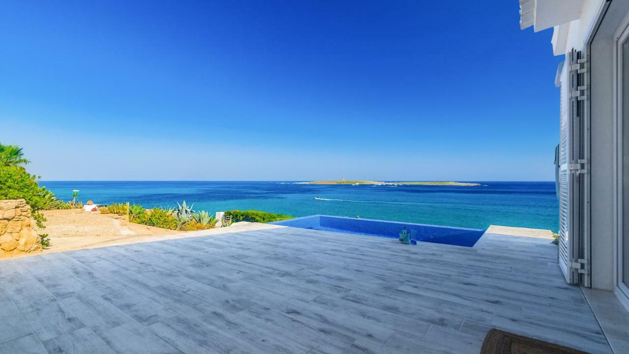 Villa Lola Пунта Прима Екстериор снимка