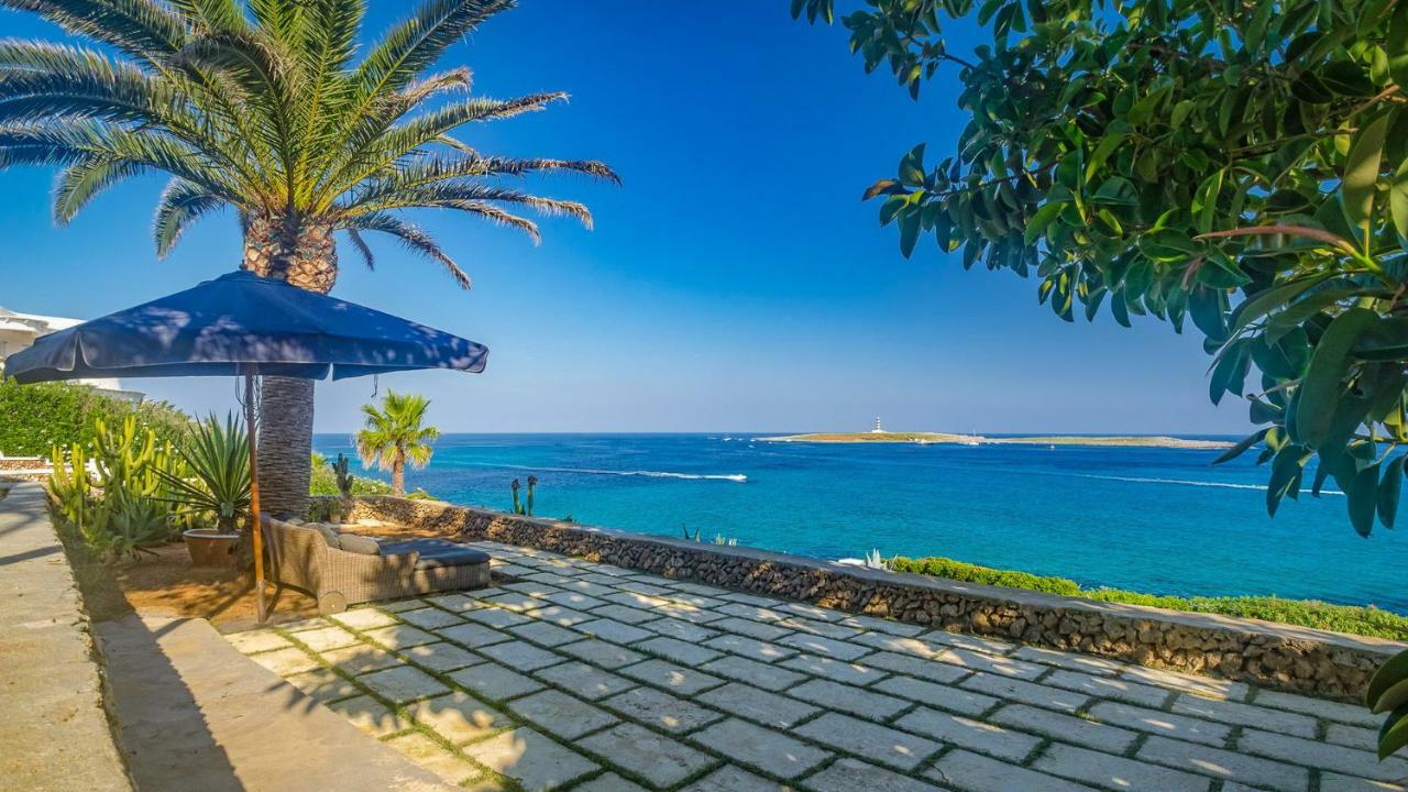 Villa Lola Пунта Прима Екстериор снимка