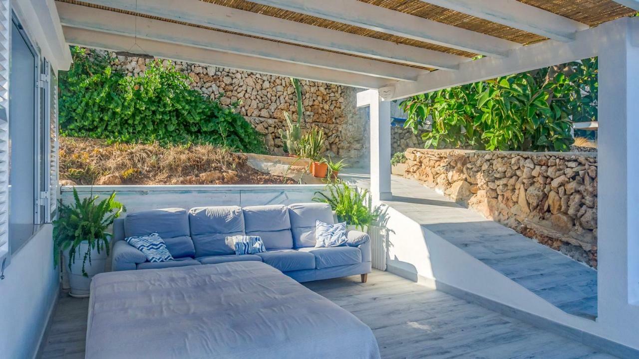 Villa Lola Пунта Прима Екстериор снимка