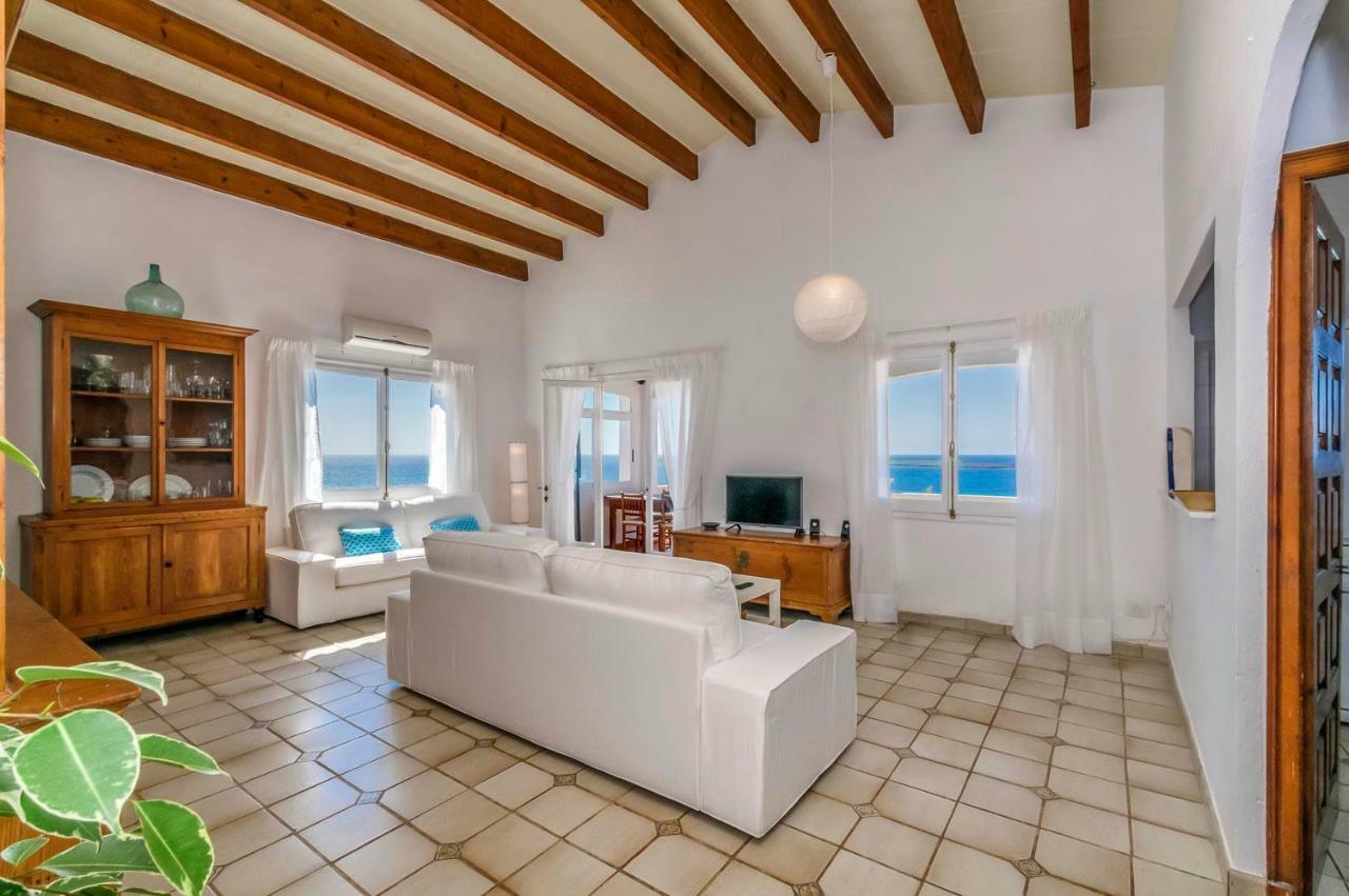 Villa Lola Пунта Прима Екстериор снимка