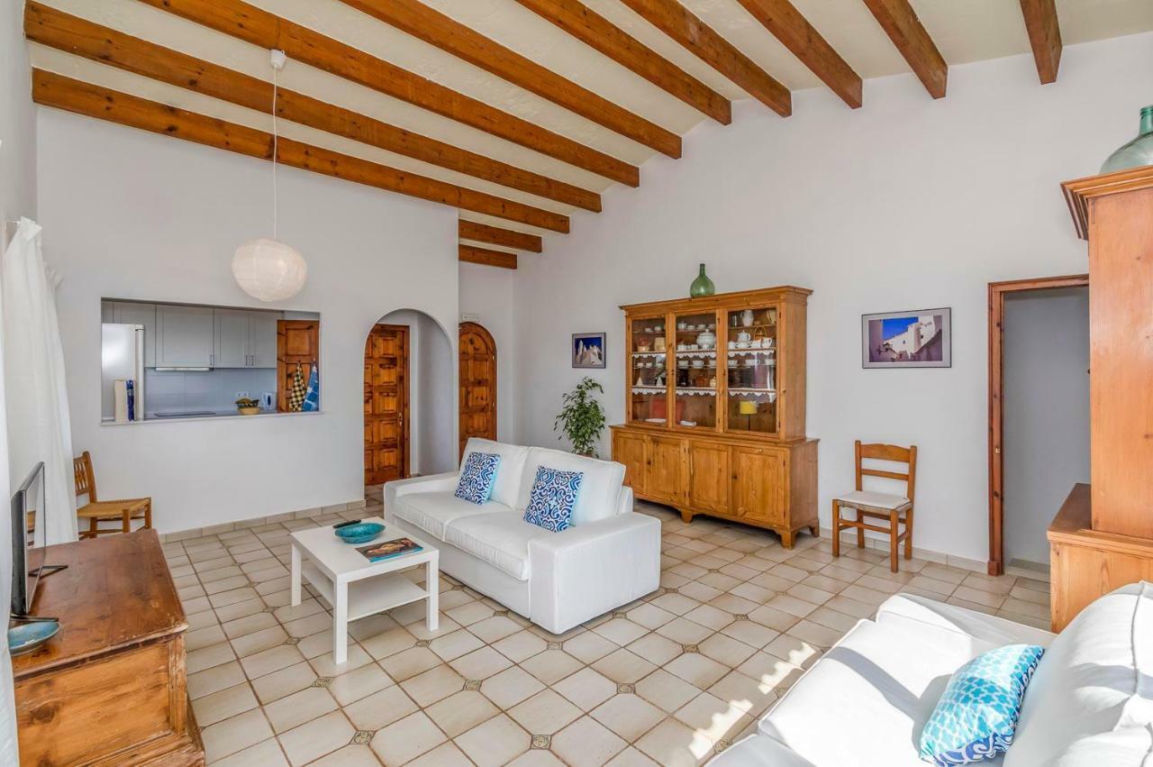 Villa Lola Пунта Прима Екстериор снимка