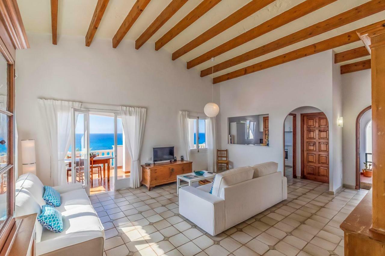Villa Lola Пунта Прима Екстериор снимка