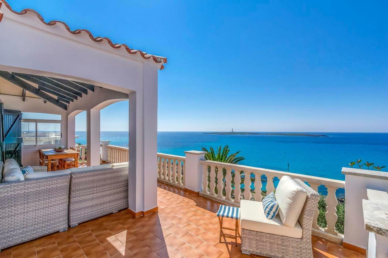 Villa Lola Пунта Прима Екстериор снимка
