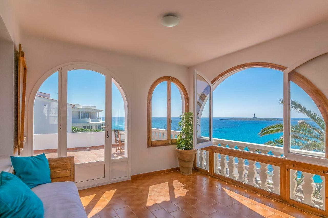 Villa Lola Пунта Прима Екстериор снимка