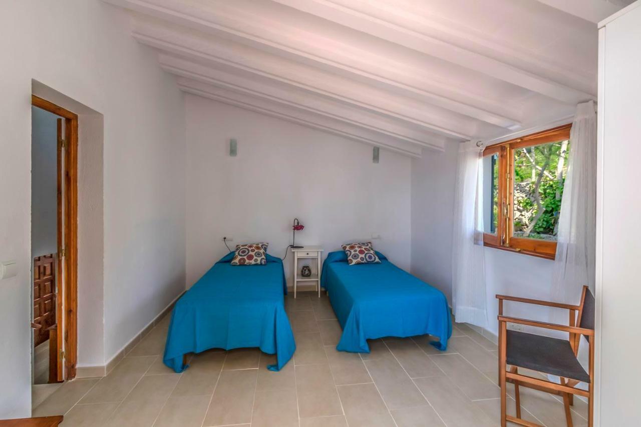 Villa Lola Пунта Прима Екстериор снимка