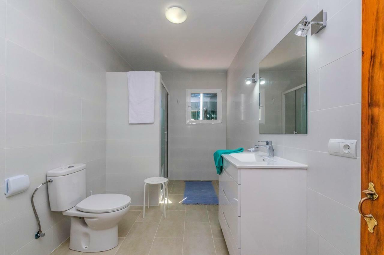 Villa Lola Пунта Прима Екстериор снимка