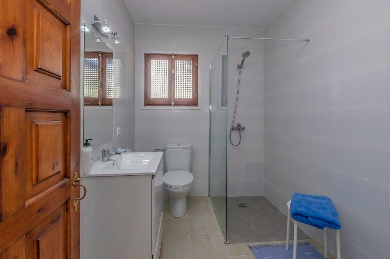 Villa Lola Пунта Прима Екстериор снимка