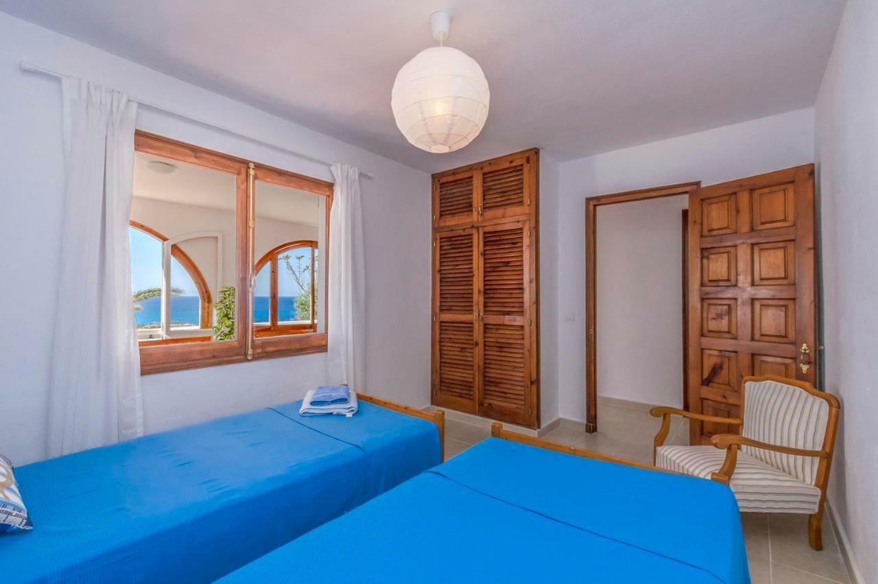 Villa Lola Пунта Прима Екстериор снимка